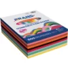Pacon Lightweight Construction Paper, 9 X 12 Inch, 50 Lb, Assorted Colors, Pack Of 500 -Paper Supplies Store GUEST 9ff44ec2 da71 4f88 b0db 4aa0193b9ded