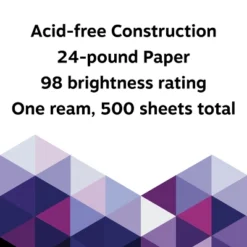 MyOfficeInnovations Premium 8.5" X 11" Multipurpose Paper 24 Lbs. 98 Bright 500/Ream 733332 8 MyOfficeInnovations Premium 8.5" X 11" Multipurpose Paper 24 Lbs. 98 Bright 500/Ream 733332 -Paper Supplies Store GUEST a2fa5c13 da72 4965 ad98 cc3b0bb97d82