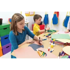 Prang Medium Weight Construction Paper, 12 X 18 Inches, Assorted, Pack Of 100 -Paper Supplies Store GUEST a35857d9 3100 42a5 90ab 3260c926bba6