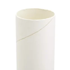 Bright Creations 24 White Cardboard Tubes For Crafts, Empty Paper Rolls, Cylinders In 3 Sizes For DIY Art Projects (4, 6, And 10 Inches) -Paper Supplies Store GUEST a5762b87 23fe 4a97 86c8 0d3506d7b0e0