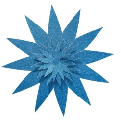 Bright Creations 30 Sheets Double-Sided Light Blue Glitter Cardstock Paper For DIY Crafts, Card Making, Invitations, 300GSM, 8.5 X 11 In -Paper Supplies Store GUEST a685a3f8 6079 4142 87cb 51f6fdd0ac5c