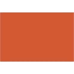 Prang Medium Weight Construction Paper, 12 X 18 Inches, Orange, 100 Sheets