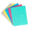 C-Line® Binder Pocket, Side Loading, Assorted, Pack Of 18 -Paper Supplies Store GUEST a7876d5d e83a 4c76 ae1b 2b08c57b832c
