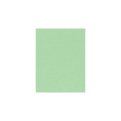 LUX Cardstock 8.5 X 11 Inch Pastel Green 81211-C-67-50 3 LUX Cardstock 8.5 X 11 Inch Pastel Green 81211-C-67-50