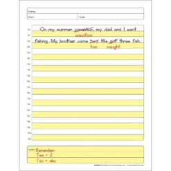 Barker Creek E-Z Edit Paper 20 Lbs. 8.5" X 11" 600 Sheets/Pack (BC550212) 7 Barker Creek E-Z Edit Paper 20 Lbs. 8.5" X 11" 600 Sheets/Pack (BC550212) -Paper Supplies Store GUEST a8f33571 0b89 4d8d acf1 d9f04791dcda