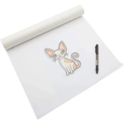 Okuna Outpost White Tracing Paper For Drawing And Crafts, Pattern Paper For Sewing (17 In X 50 Yards) 10 Okuna Outpost White Tracing Paper For Drawing And Crafts, Pattern Paper For Sewing (17 In X 50 Yards) -Paper Supplies Store GUEST a911f31f a64e 43a5 aca7 f2cc4db00009