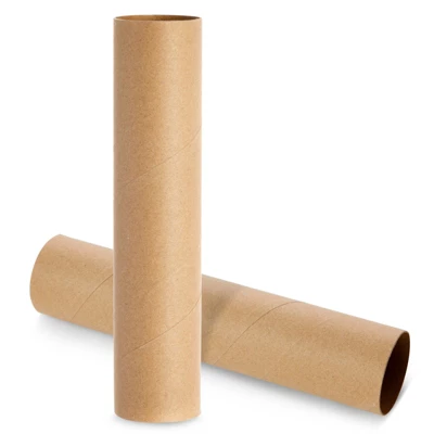 Bright Creations 30 Pack 8 Inch Cardboard Tubes, Empty Toilet Paper Rolls For Crafts And Art Projects, DIY Brown Crafting Paper Roll, 1.6 X 8.0 Inches 7 Bright Creations 30 Pack 8 Inch Cardboard Tubes, Empty Toilet Paper Rolls For Crafts And Art Projects, DIY Brown Crafting Paper Roll, 1.6 X 8.0 Inches - Image 5