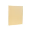 JAM Paper Parchment 65lb Cardstock 8.5 X 11 Coverstock Antique Gold Recycled 27179B