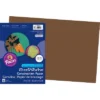 Pacon Construction Paper Smooth Textured 12"x18" 50/PK Dark Brown 6807 -Paper Supplies Store GUEST acf40e9a 0744 4fc9 8ca2 578dc2bfe253