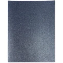 Paper Junkie 50 Sheets Metallic Shimmer Navy Blue Cardstock Card Stock Craft Paper, A4 Letter Size 8.5 X 11 In -Paper Supplies Store GUEST ad59d8c8 37f1 45ca b13f 59aee77fff19