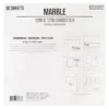 Colorbok 78lb Single-Sided Printed Cardstock 12"X12" 30/Pkg-Marble 1 Colorbok 78lb Single-Sided Printed Cardstock 12"X12" 30/Pkg-Marble -Paper Supplies Store GUEST ad62f6d5 5e16 4351 99e0 09f7289e1e66