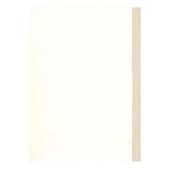 Fabriano Artistico Watercolor Paper Extra White 300 Lb. Hot Press Each (71-62910090) 70573