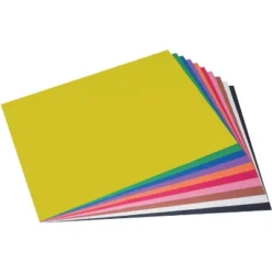 Prang Medium Weight Construction Paper, 24 X 36 Inches, Assorted Colors, 50 Sheets -Paper Supplies Store GUEST b372db80 422c 48ca 8639 c7f885d98618