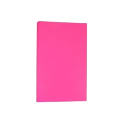 JAM Paper Smooth Colored Paper 24 Lbs. 8.5" X 14" Ultra Fuchsia Pink 100 Sheets/Pack (16728246)