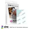 Zink 2"x3" Premium Photo Paper Compatible With Polaroid Snap, Snap Touch, Zip And Mint Cameras And Printers -Paper Supplies Store GUEST b56e1ac9 c7c7 4916 b7bc a85de1046dc2