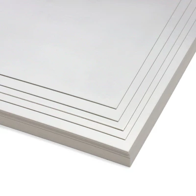 Bright Creations 48 Pack Silver Metallic Scrapbook Paper, 12x12 Shimmer Sheets For DIY Crafts 4 Bright Creations 48 Pack Silver Metallic Scrapbook Paper, 12x12 Shimmer Sheets For DIY Crafts - Image 2