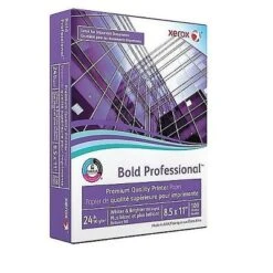 Xerox™ Xerox Bold Professional Quality Paper 98 Bright 8 1/2 X 11 White 500 Sheets/RM 3R13038 8 Xerox™ Xerox Bold Professional Quality Paper 98 Bright 8 1/2 X 11 White 500 Sheets/RM 3R13038 -Paper Supplies Store GUEST b6f52608 a79b 4ef5 afdf fca5a89764dc