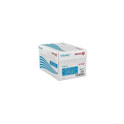 Xerox™ Xerox Vitality Multipurpose Printer Paper 8 1/2 X 11 White 5 000 Sheets/CT 3R02047 4 Xerox™ Xerox Vitality Multipurpose Printer Paper 8 1/2 X 11 White 5 000 Sheets/CT 3R02047 - Image 2