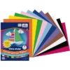 Tru-Ray Sulphite Construction Paper, 9 X 12 Inches, Assorted Colors, 240 Sheets -Paper Supplies Store GUEST bbdc42cf f3db 4dba 94e7 ae550b880e1c