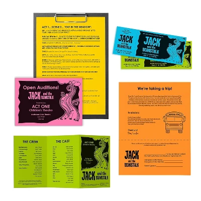 Astrobrights Color Paper 8.5 X 11 24 Lb/89 91642 4 Astrobrights Color Paper 8.5 X 11 24 Lb/89 91642 - Image 2