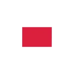 Great Papers! 8-3/4 X 5-3/4" Envelopes Red 25/Pack (980022)