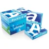 Double A Double-A Copy Paper 20lb 96B 8-1/2"x11" 10/CT WE 851120 -Paper Supplies Store GUEST c1655e6e 1ca2 4df7 985e d5556ed370ca