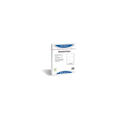 Printworks Professional 8.5" X 11" Business Paper 24 Lbs. 92 Brightness 2500/Carton (04134) 4 Printworks Professional 8.5" X 11" Business Paper 24 Lbs. 92 Brightness 2500/Carton (04134) - Image 2