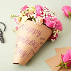 Best Paper Greetings 48-Pack Kraft Paper Sheets For Wedding Invitations, Brown Cardstock For DIY Crafts, Letter Size, 120gsm, 8.5 X 11 In -Paper Supplies Store GUEST c37b0886 1c73 4b87 bce2 1f80716d7cee 1