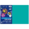 Pacon Tru-Ray 12" X 18" Construction Paper Turquoise 50 Sheets/Pack 5 Packs (PAC103039-5) 2 Pacon Tru-Ray 12" X 18" Construction Paper Turquoise 50 Sheets/Pack 5 Packs (PAC103039-5) -Paper Supplies Store GUEST c4be8194 8df9 4e5e aa91 70d18b07b9d4