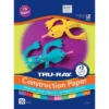 Pacon Tru-Ray 12" X 18" Construction Paper Vibrant Colors 50 Sheets/Pack 3 Packs (PAC102941-3) -Paper Supplies Store GUEST c4f0091a eb3a 4784 81cc 6ba7b92a3d9a