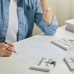 MyOfficeInnovations 4" X 6" Line Ruled White Index Cards 500/Pack (50989) 233510 -Paper Supplies Store GUEST c560c28e 934c 484f 9e69 392851a2e03b 1