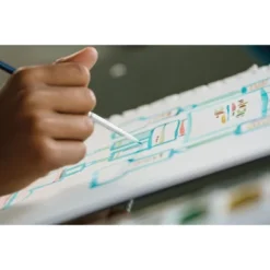 UCreate Watercolor Paper, White, 140 Lb., 12" X 18", 50 Sheets -Paper Supplies Store GUEST c6eb0cfa 4b10 4353 9cb7 ecc47a261ff5