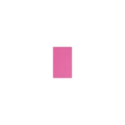 LUX 100 Lb. Cardstock Paper 8.5" X 14" Magenta 50 Sheets/Pack (81214-C-10-50)