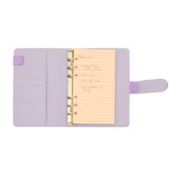 Paper Junkie 6 Pack Colored A6 Refill Paper For 6-Ring Binder, Journal, Planner, Loose Leaf Colored Lined Paper Inserts (240 Sheets/480 Pages) 14 Paper Junkie 6 Pack Colored A6 Refill Paper For 6-Ring Binder, Journal, Planner, Loose Leaf Colored Lined Paper Inserts (240 Sheets/480 Pages) -Paper Supplies Store GUEST caba6f60 714b 4136 a17e ee362b417c32