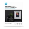 HP Premium Plus Photo Paper 80 Lbs. Glossy 5 X 7 60 Sheets/Pack CR669A 1 HP Premium Plus Photo Paper 80 Lbs. Glossy 5 X 7 60 Sheets/Pack CR669A -Paper Supplies Store GUEST cae1f957 ec1c 4a87 9d5d 7e3ffcc43065