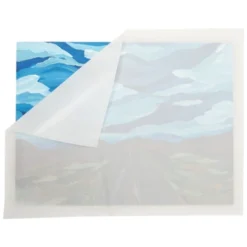 Bright Creations Glassine Paper Roll For Artwork, Transparent Paper For Crafts And Baked Goods, Classroom Supplies (17.5 Inches X 25 Yards) -Paper Supplies Store GUEST cb54c742 d0a0 4fa5 8371 a8ce003c5a88