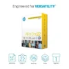 HP All-In-One22 8.5" X 11" Multipurpose Paper 22 Lbs. 96 Brightness 208850 1 HP All-In-One22 8.5" X 11" Multipurpose Paper 22 Lbs. 96 Brightness 208850 -Paper Supplies Store GUEST cb76f729 3aa3 41c7 aa29 b03031d1825b