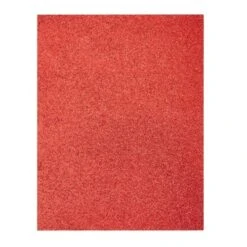 Bright Creations 24 Sheets Red Glitter Cardstock Paper For Scrapbooking, Arts, DIY Sparkle Crafts, 280gsm, 8.5 X 11 In -Paper Supplies Store GUEST cb95cec4 93d3 4f9e acbd 29fdc49288db