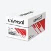 UNIVERSAL Copy Paper 92 Brightness 20lb 8-1/2 X 11 White 5000 Sheets/Carton 21200 -Paper Supplies Store GUEST ccbe8c0f 851b 4165 b10c de15764dd359