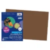 Pacon Prang Construction Paper Dark Brown 12" X 18" 50 Sheets Per Pack 5 Packs (PAC6807-5) 1 Pacon Prang Construction Paper Dark Brown 12" X 18" 50 Sheets Per Pack 5 Packs (PAC6807-5) -Paper Supplies Store GUEST cce9ee9a 334f 4e99 8548 5e5d10a5bf15