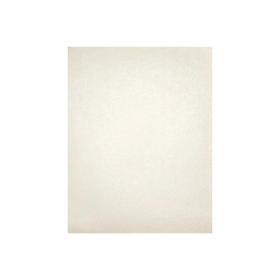 LUX 105 Lb. Cardstock Paper 13" X 19" Quartz Metallic 500 Sheets/Pack (1319-C-M08-500) 3 LUX 105 Lb. Cardstock Paper 13" X 19" Quartz Metallic 500 Sheets/Pack (1319-C-M08-500)