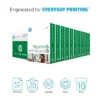 HP Office Recycled Paper 92 Brightness 20lb 8-1/2 X 11 White 5000 Shts/Ctn 112100 -Paper Supplies Store GUEST d01fb81f 6b7d 4bce bbe5 349e3162360b