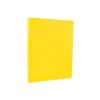 JAM Paper Smooth Colored Paper 24 Lbs. 8.5 X 11 Yellow Recycled 50 Sheets/Pack (103945A) 2 JAM Paper Smooth Colored Paper 24 Lbs. 8.5 X 11 Yellow Recycled 50 Sheets/Pack (103945A) -Paper Supplies Store GUEST d1190409 ec6e 4c8e 9303 a2afd5300691