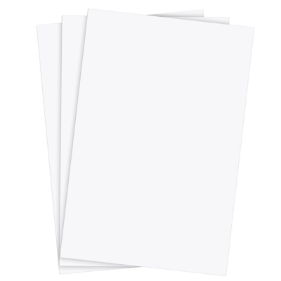 Paper Junkie 200-Pack Cardstock Paper 4x6 In, 110lb Heavyweight Card Stock Blank Index Cards For Flashcards, ,Recipe Cards, Save The Date, Invitations 7 Paper Junkie 200-Pack Cardstock Paper 4x6 In, 110lb Heavyweight Card Stock Blank Index Cards For Flashcards, ,Recipe Cards, Save The Date, Invitations - Image 5
