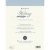 Strathmore Writing Pad Lined 8.5"X11"-50 Sheet 24lb Natural White -Paper Supplies Store GUEST d332f0d9 8f2a 41b9 a0ff 7262abe8a5ae
