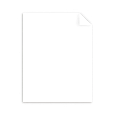 Southworth 100% Cotton Business Paper White 20 Lbs. Wove 8-1/2 X 11 500/Box 13C 4 Southworth 100% Cotton Business Paper White 20 Lbs. Wove 8-1/2 X 11 500/Box 13C - Image 2