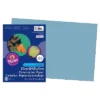 Pacon Prang Construction Paper Sky Blue 12" X 18" 50 Sheets Per Pack 5 Packs (PAC7607-5) -Paper Supplies Store GUEST d9d269f6 2ab3 4055 8305 53728e9b06a9