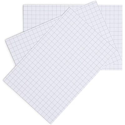 Stockroom Plus 300 Pack Grid Index Cards For Classroom Supplies (4 X 6 In) 6 Stockroom Plus 300 Pack Grid Index Cards For Classroom Supplies (4 X 6 In) - Image 4