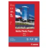 Canon® Canon Matte Photo Paper 4 X 6 45 Lb. White 120 Sheets/Pack 7981A014 -Paper Supplies Store GUEST dfe24cff 7369 4b02 a690 dac38ea91ad1