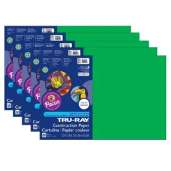 Tru-Ray Construction Paper -Paper Supplies Store GUEST dff8f51e c2d8 4250 8082 e12c4c5303e8